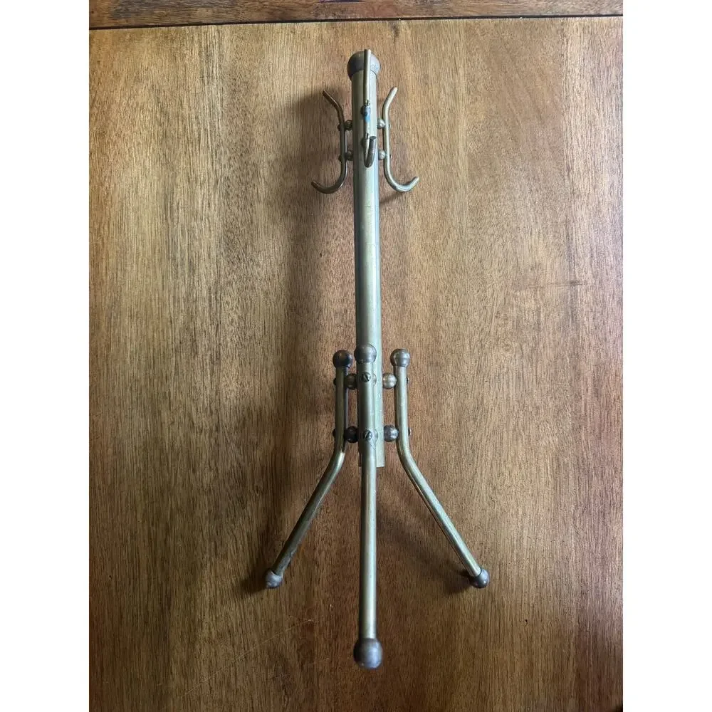 Other vintage brass